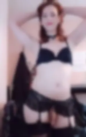 Trans - gina94
