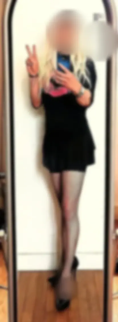 Trans - gizzelle