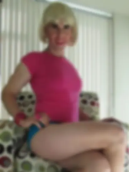 Trans - lisamaria