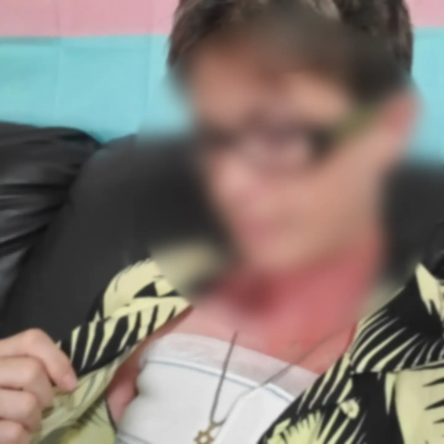 Trans - clothilde