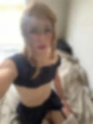 Trans - yasmine