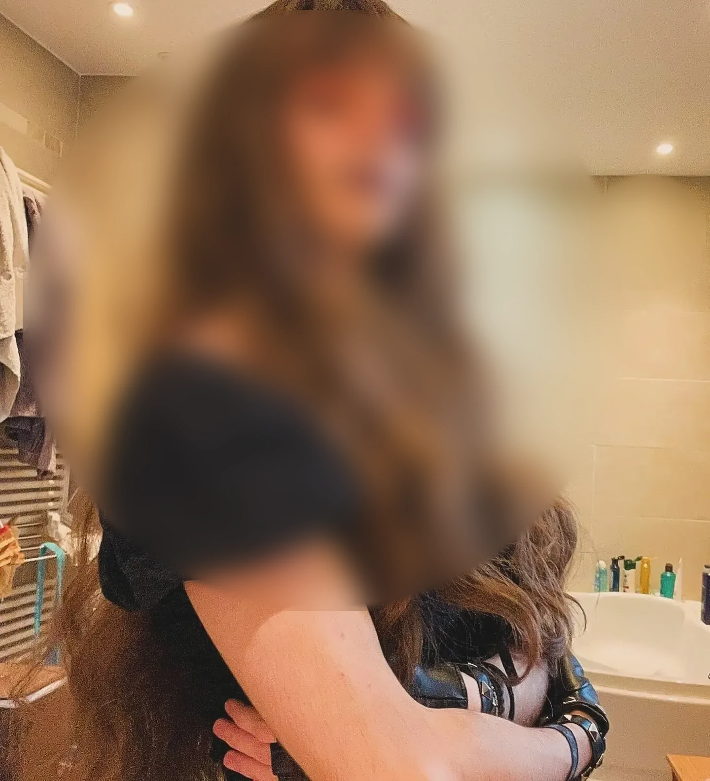 Trans - jessica77